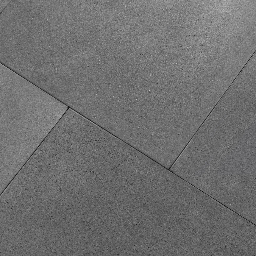 Kashmira Bluestone natural stone surface and layout reference by Tilemall