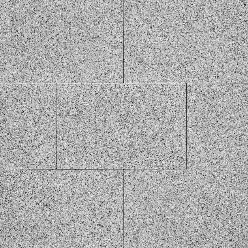 Silver Grey Granite series colour and texture reference