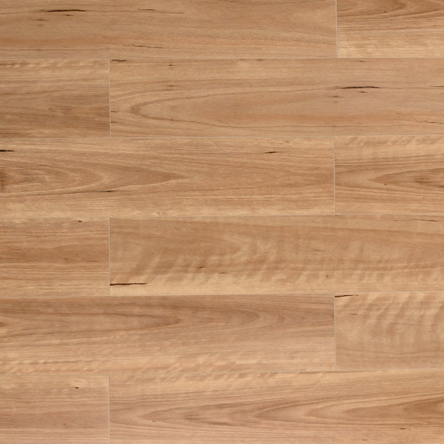 Luxury Hybrid Ultimate Flooring 10.3mm Blackbutt Hybrid Flooring Bass Timber
