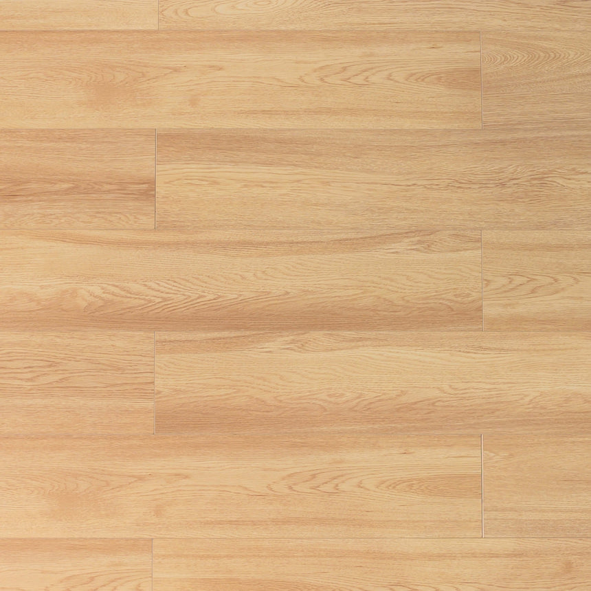 Luxury Hybrid Ultimate Flooring 10.3mm Country Oak Hybrid Flooring Bass Timber