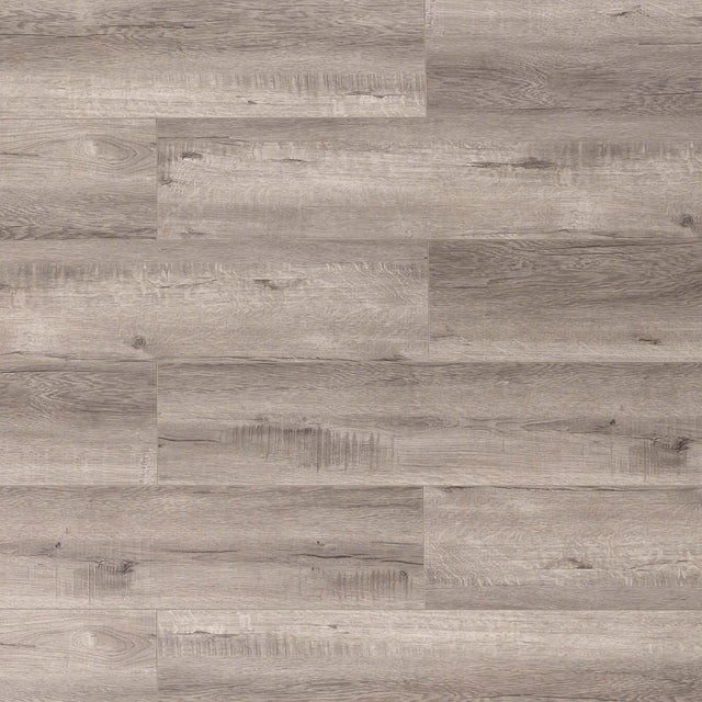 Luxury Hybrid Ultimate Flooring 10.3mm Silver Grey Hybrid Flooring Bass Timber
