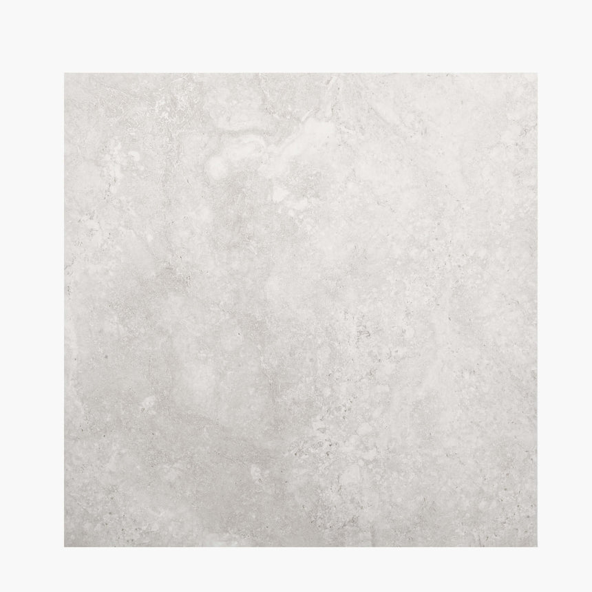 Marble Stario 600x600 Surface Tec Bianco Travertine Look Tiles Tilemall