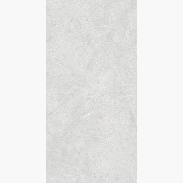 Marble Carrano Grey APT 1200x600 Polished Marble Look Tiles Dongpeng