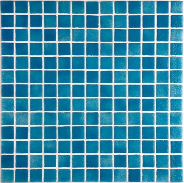 Spanish Ezarri Niebla 2510-A Glass Mosaic Europe Imports