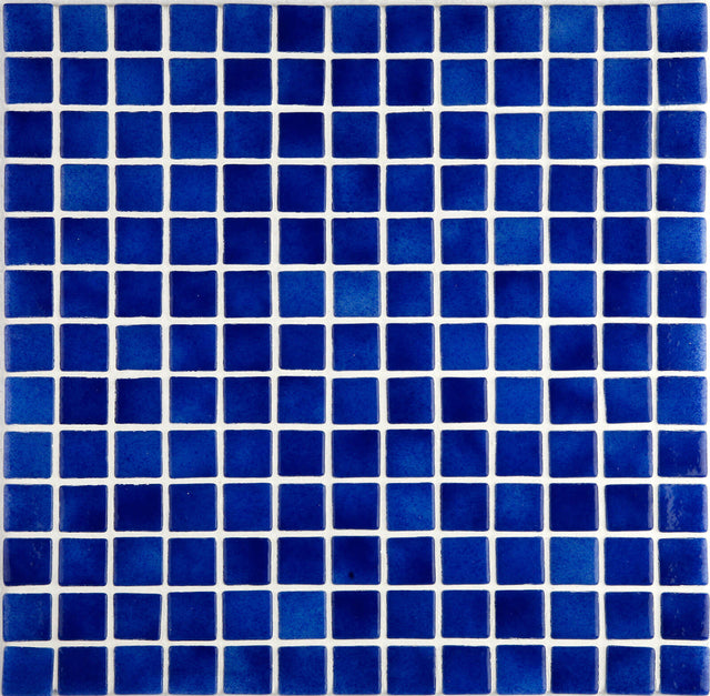 Spanish Ezarri Niebla 2512-C Glass Mosaic Europe Imports
