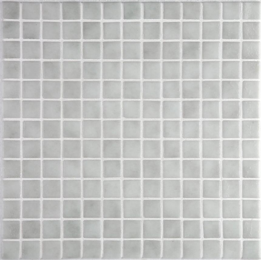Spanish Ezarri Niebla 2522-B Glass Mosaic Europe Imports