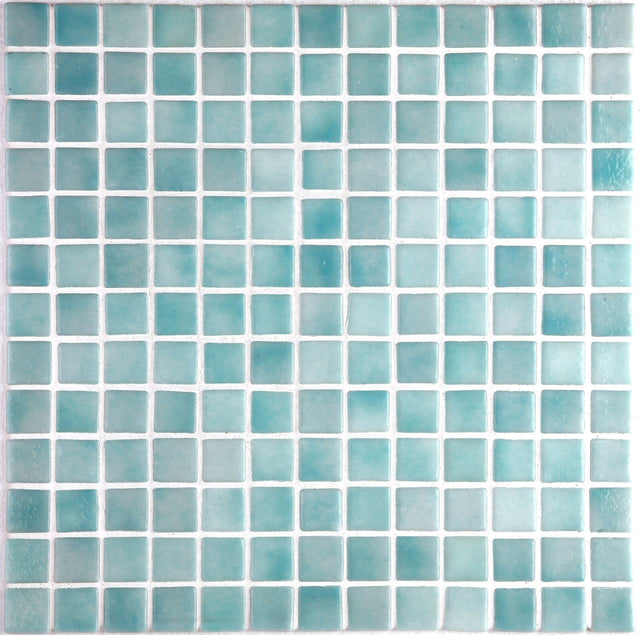 Spanish Ezarri Niebla 2529-B Glass Mosaic Europe Imports