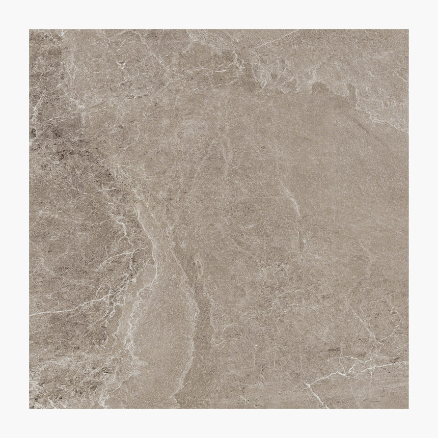 Advance 900x900 Matt Greige Marble Look Tiles Tilemall