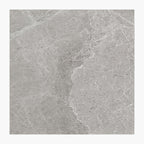 Advance 900x900 Matt Silver Marble Look Rectified