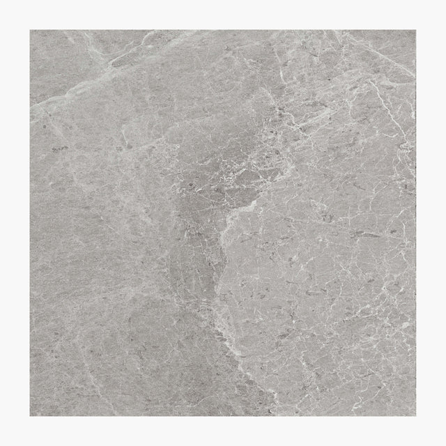 Advance 900x900 Matt Silver Marble Look Tiles Tilemall