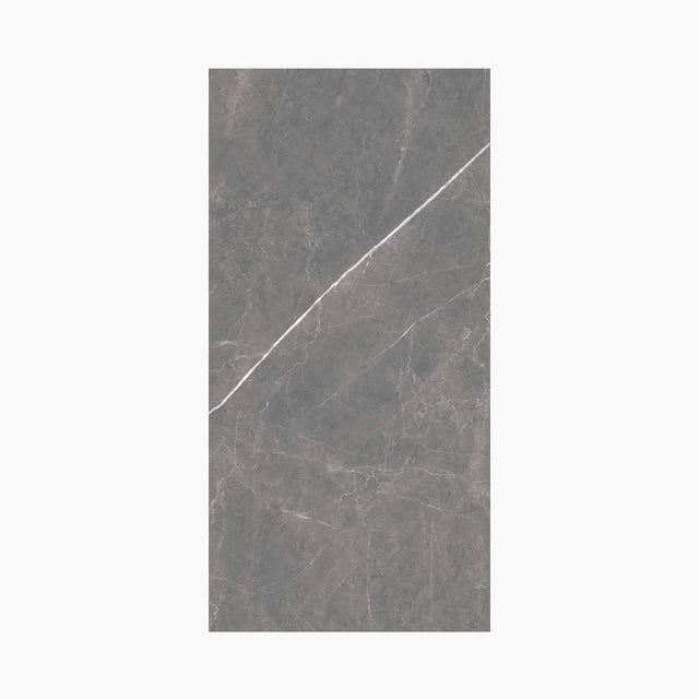 Aegean Sea 600x300 Polished Grey Sample Sample Dongpeng