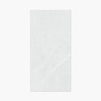 Aegean Sea 600x300 Polished Light grey Marble Look Rectified Sample