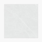 Aegean Sea 600x600 Polished Light grey Marble Look Rectified Sample