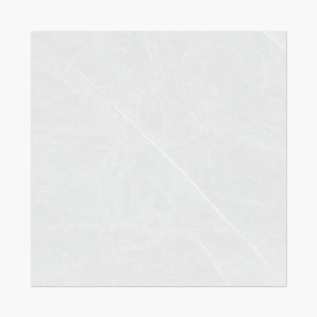 Aegean Sea 600x600 Polished Light Grey Sample Sample Dongpeng