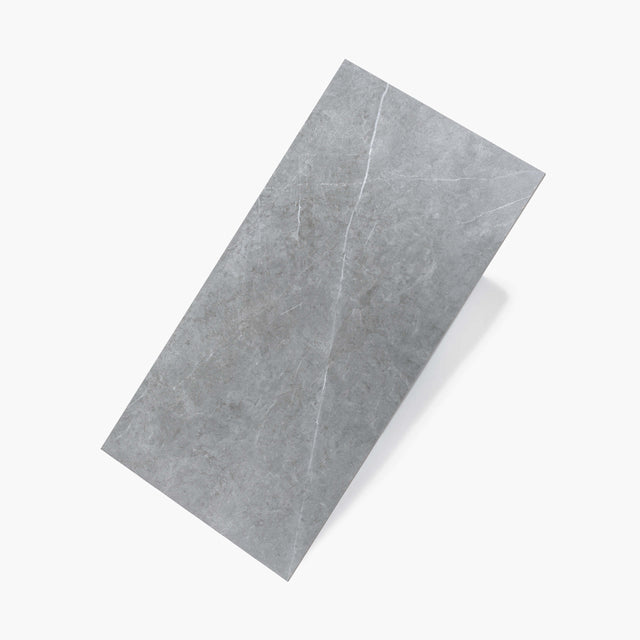 Aegean Sea 600x300 Matt Grey Sample Sample Dongpeng