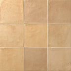 Agadir 147x147 Matt Cotto Oscuro Subway Cushion