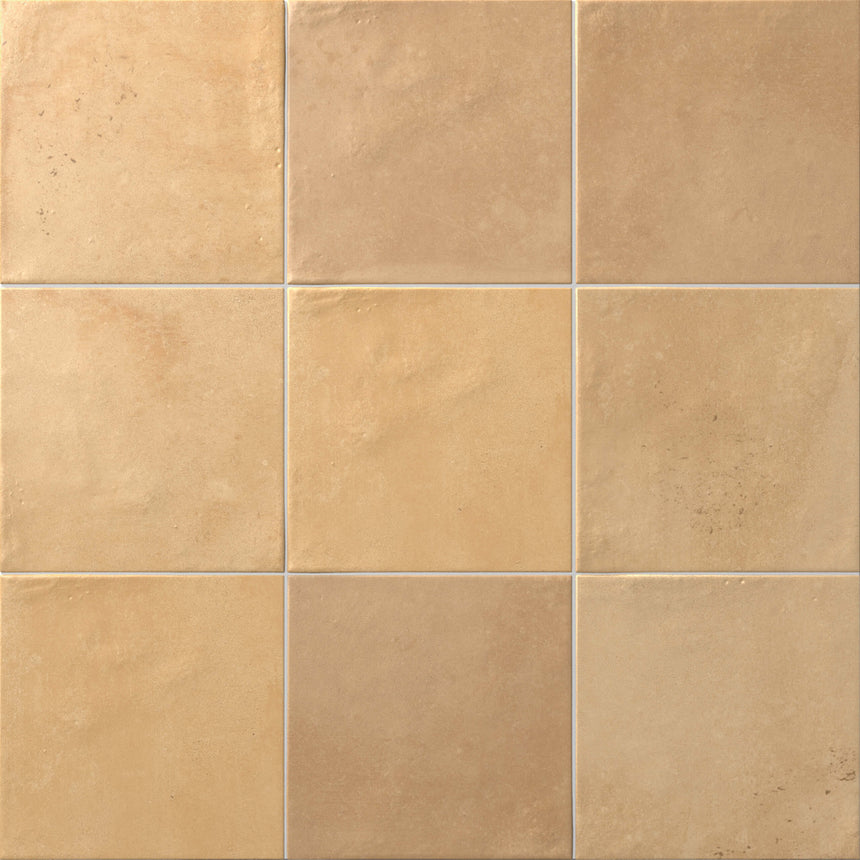 Agadir 147x147 Matt Cotto Oscuro Subway Tilemall