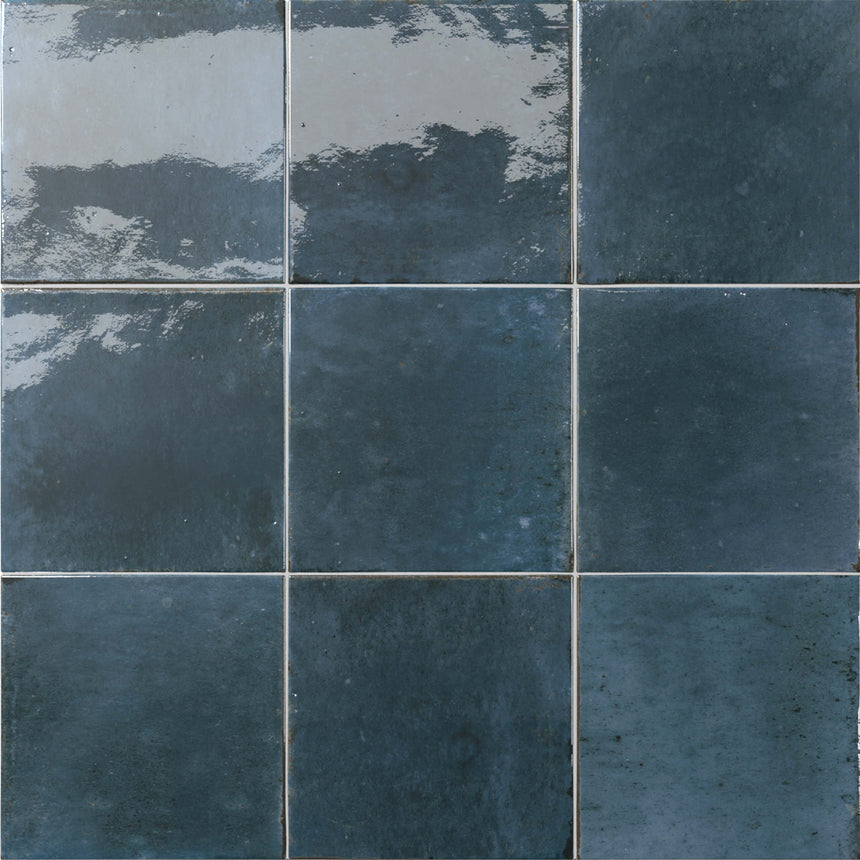 Agadir 147x147 Gloss Lago Subway Tilemall