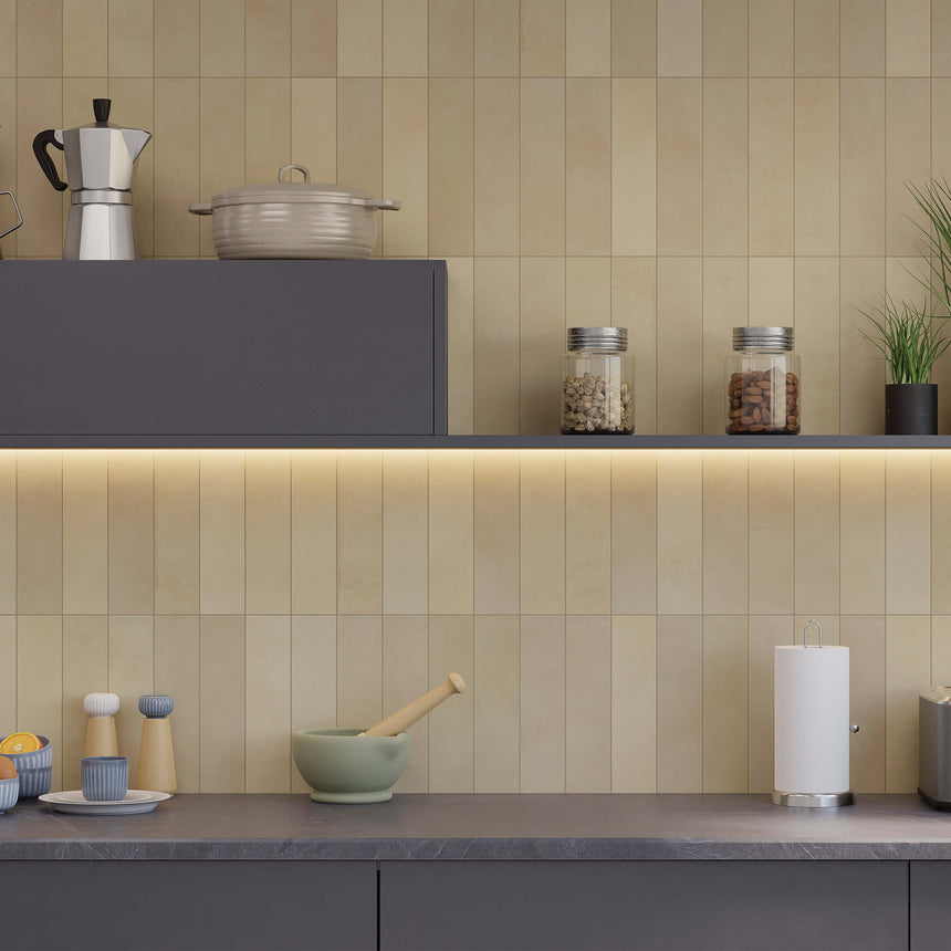 Agadir 70x280 Matt Cotto Oscuro Subway Tilemall