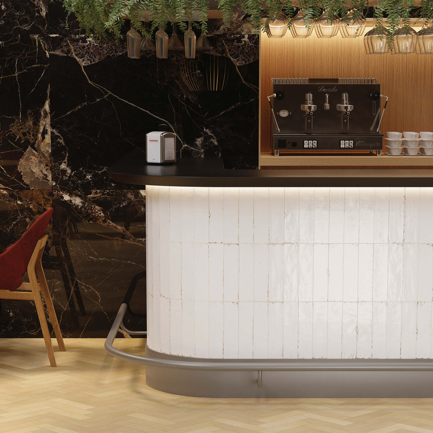Agadir 70x280 Gloss Niebla Subway Tilemall