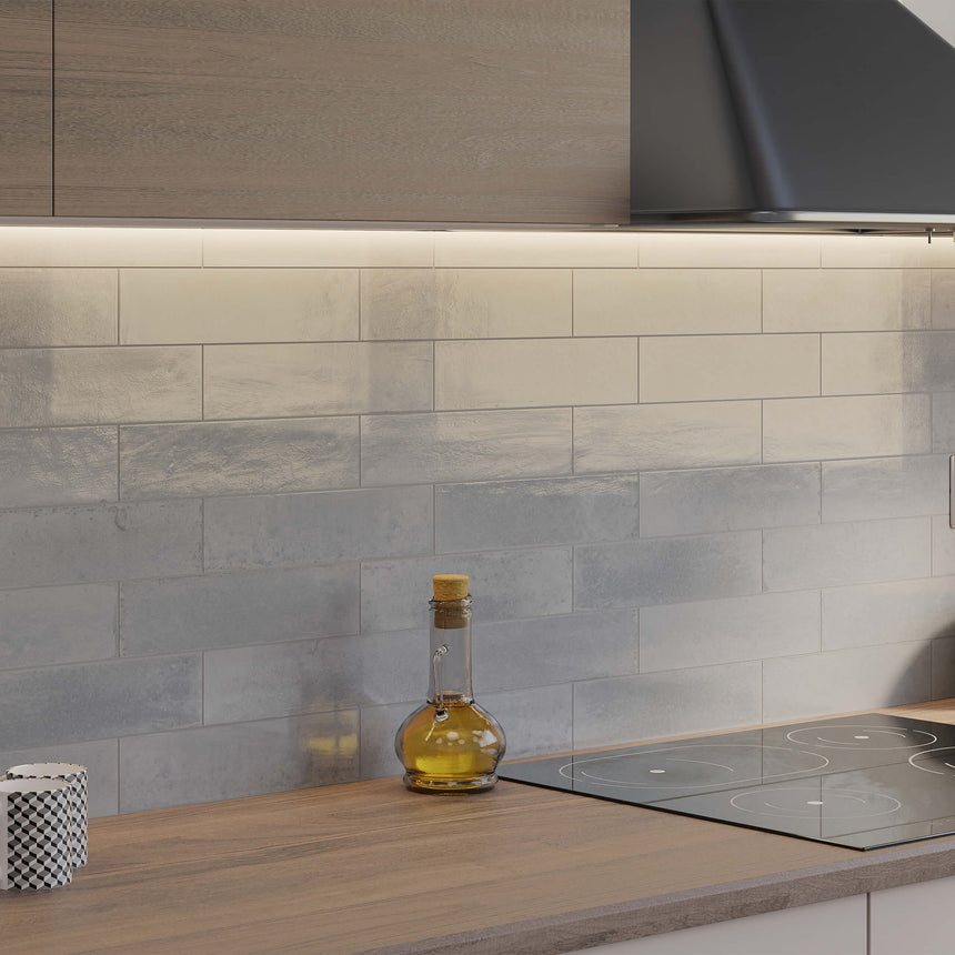 Agadir 70x280 Gloss Niebla Subway Tilemall