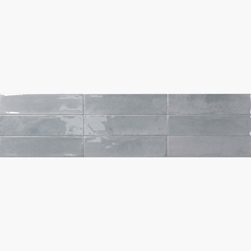 Agadir 70x280 Gloss Piedra Subway Tilemall