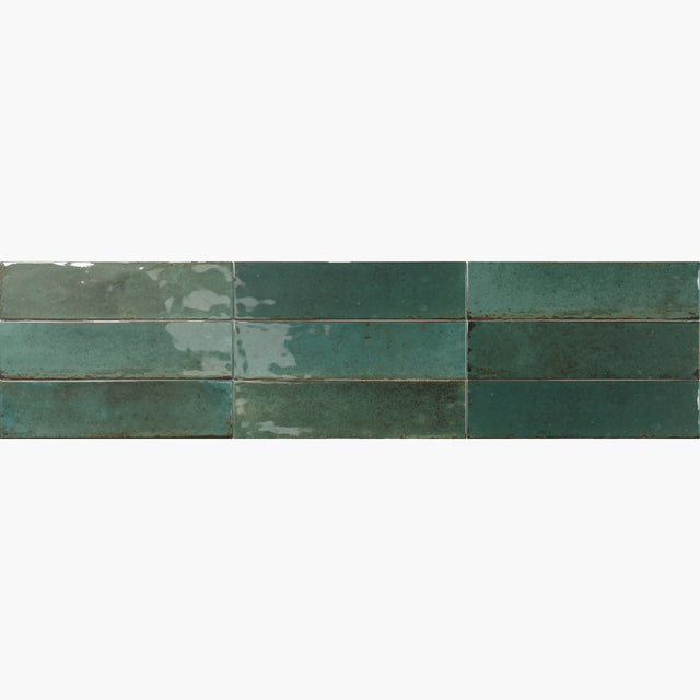 Agadir 70x280 Gloss Selva Subway Tilemall