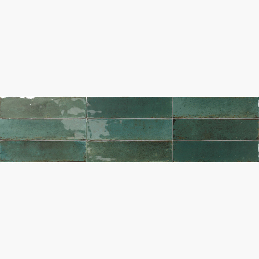 Agadir 70x280 Gloss Selva Subway Tilemall