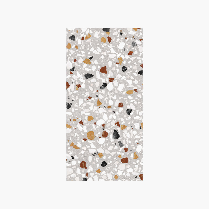Agglo 600x300 Matt Murano Terrazzo Look Tiles Tilemall