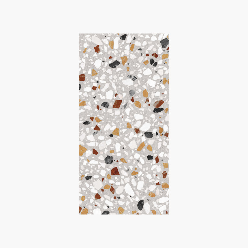 Agglo 600x300 Matt Murano Terrazzo Look Tiles Tilemall