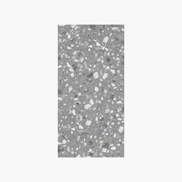 Agglo 600x300 Matt Rialto Terrazzo Look Tiles Tilemall