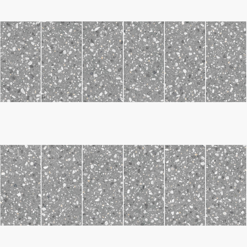 Agglo 600x300 Matt Rialto Terrazzo Look Tiles Tilemall