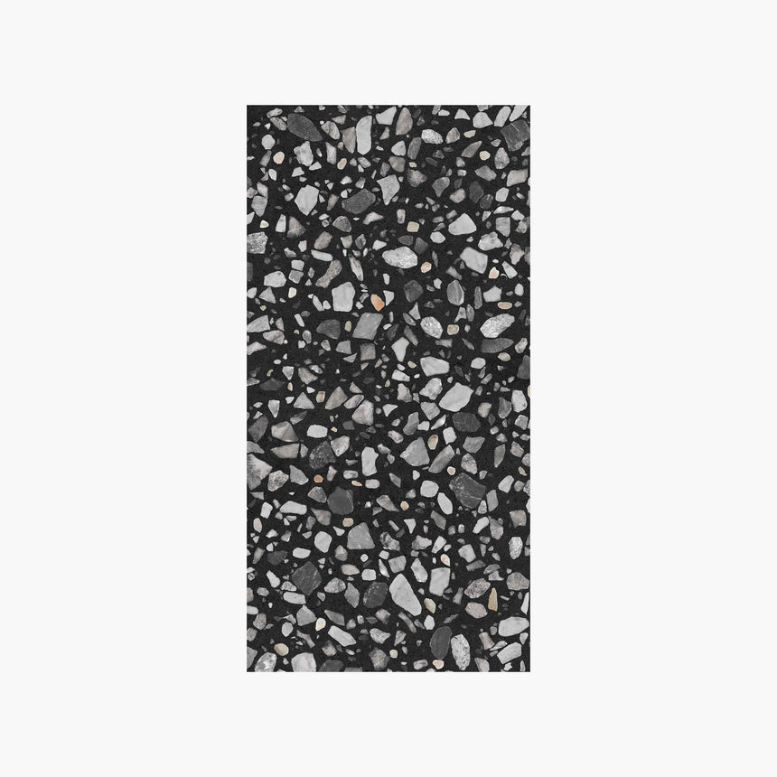 Agglo 600x300 Matt Torcello Terrazzo Look Tiles Tilemall