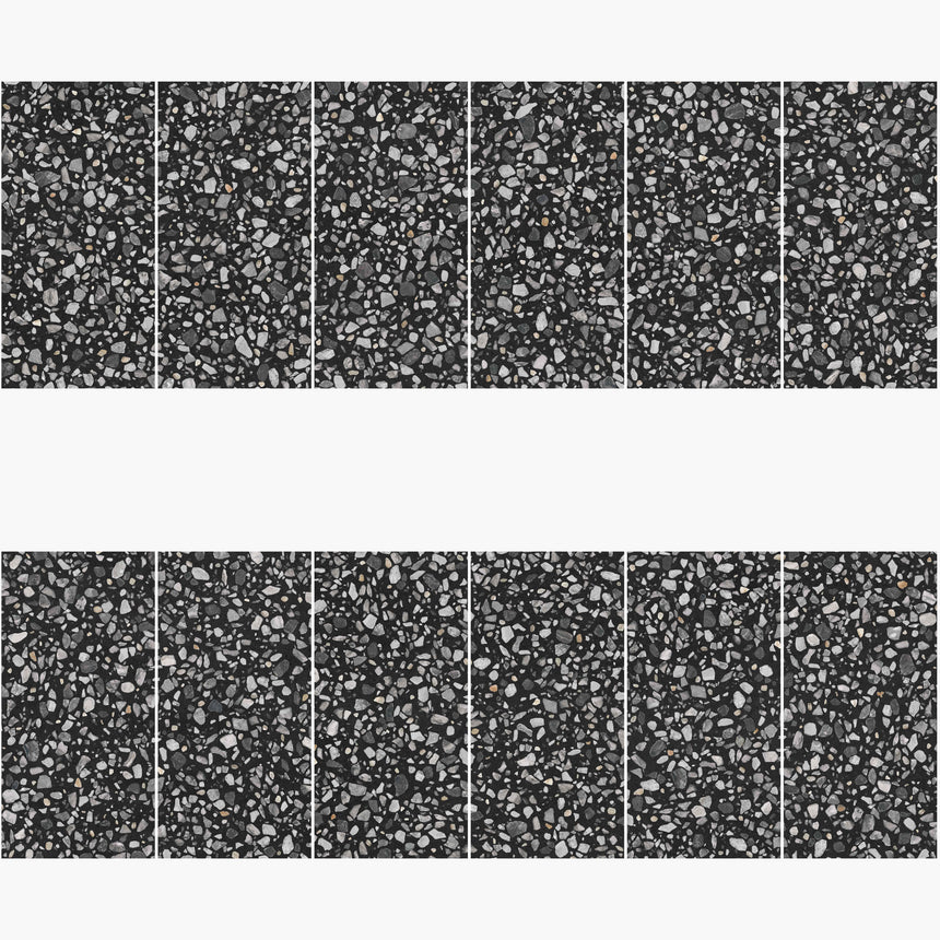 Agglo 600x300 Matt Torcello Terrazzo Look Tiles Tilemall