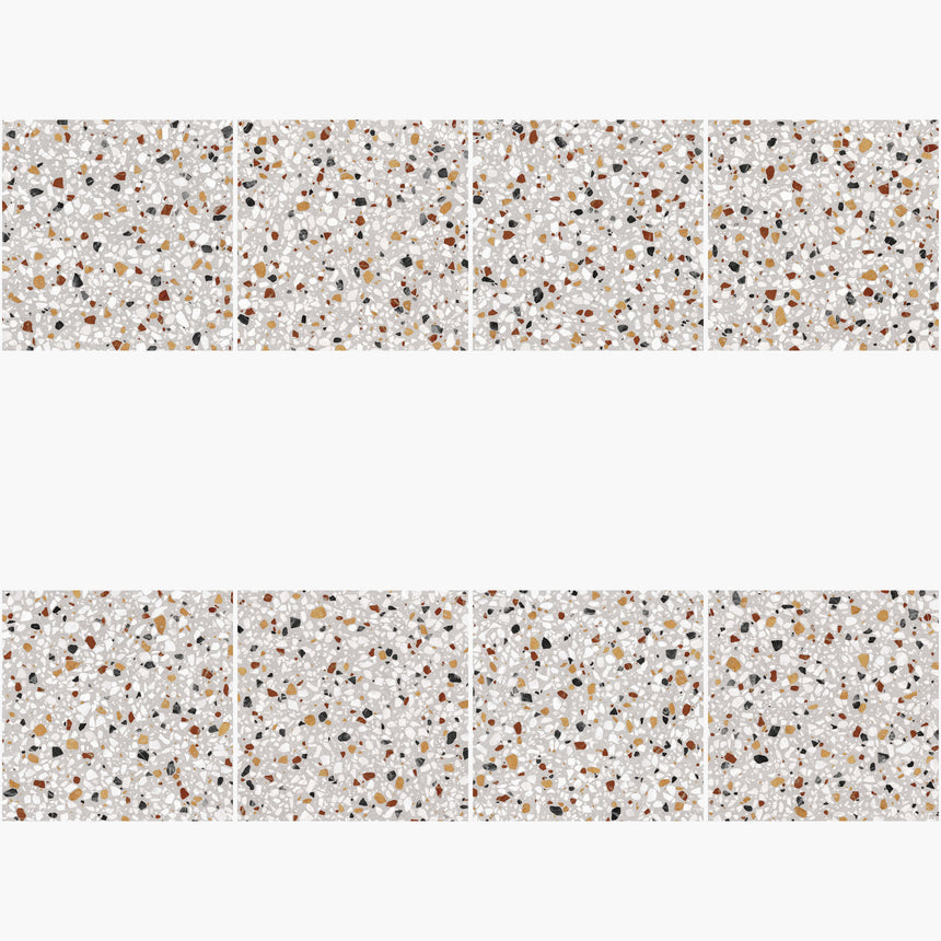 Agglo 600x600 Matt Murano Terrazzo Look Tiles Tilemall