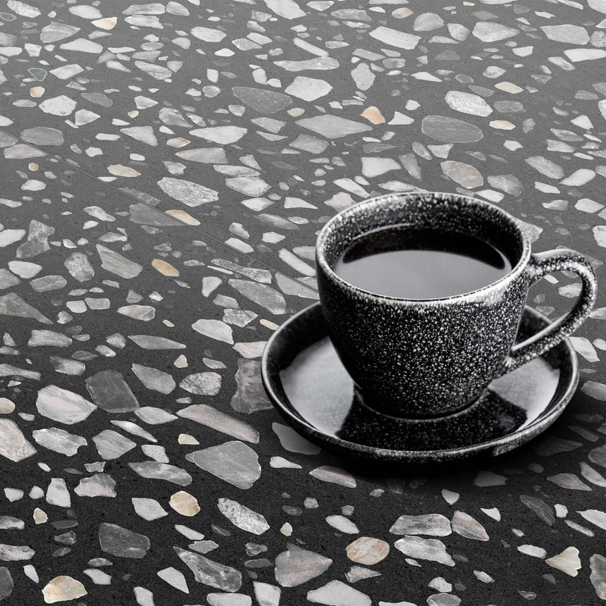 Agglo 600x600 Matt Torcello Terrazzo Look Tiles Tilemall