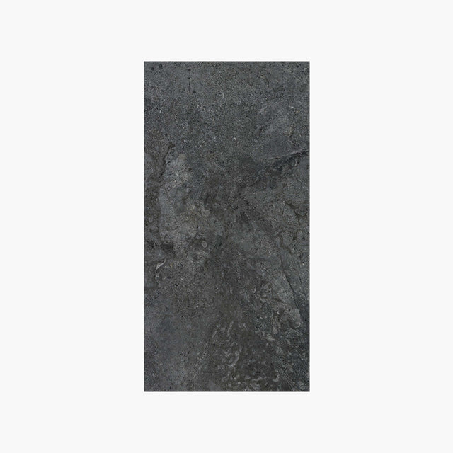 ALPS 600x300 Surface Tec Grafito Stone Look Tiles Tilemall