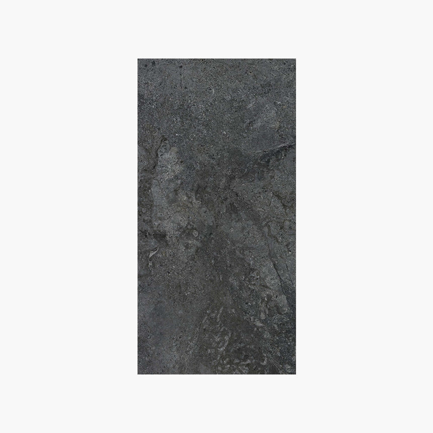 ALPS 600x300 Surface Tec Grafito Stone Look Tiles Tilemall