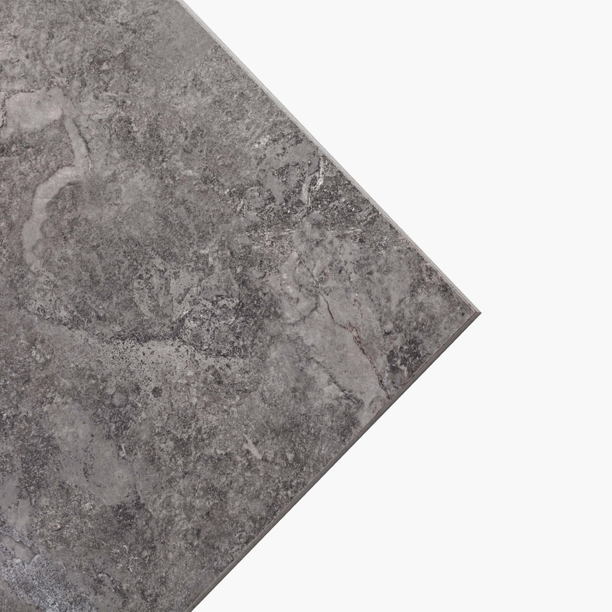 ALPS 600x600 Surface Tec Grafito Stone Look Tiles Tilemall