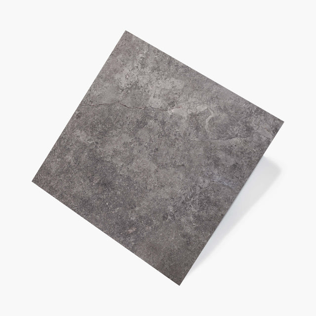 ALPS 600x600 Surface Tec Grafito Stone Look Tiles Tilemall