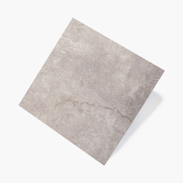 ALPS 600x600 Surface Tec Greige Stone Look Tiles Tilemall