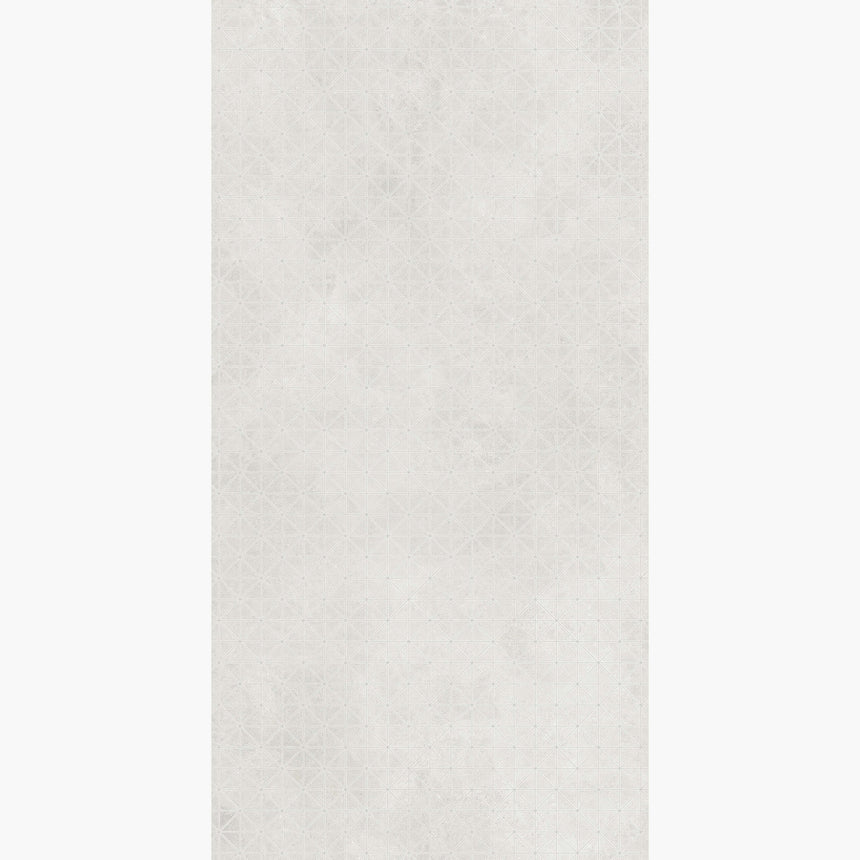 Arcadia Deco 1200x600 Satin Light Grey Concrete Look Tiles Dongpeng