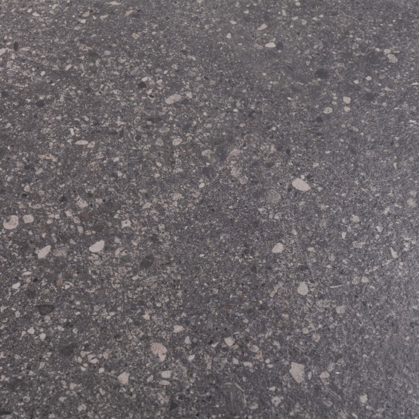 Stone Arena 600x300 Matt Dark Grey Stone Look Tiles Dongpeng