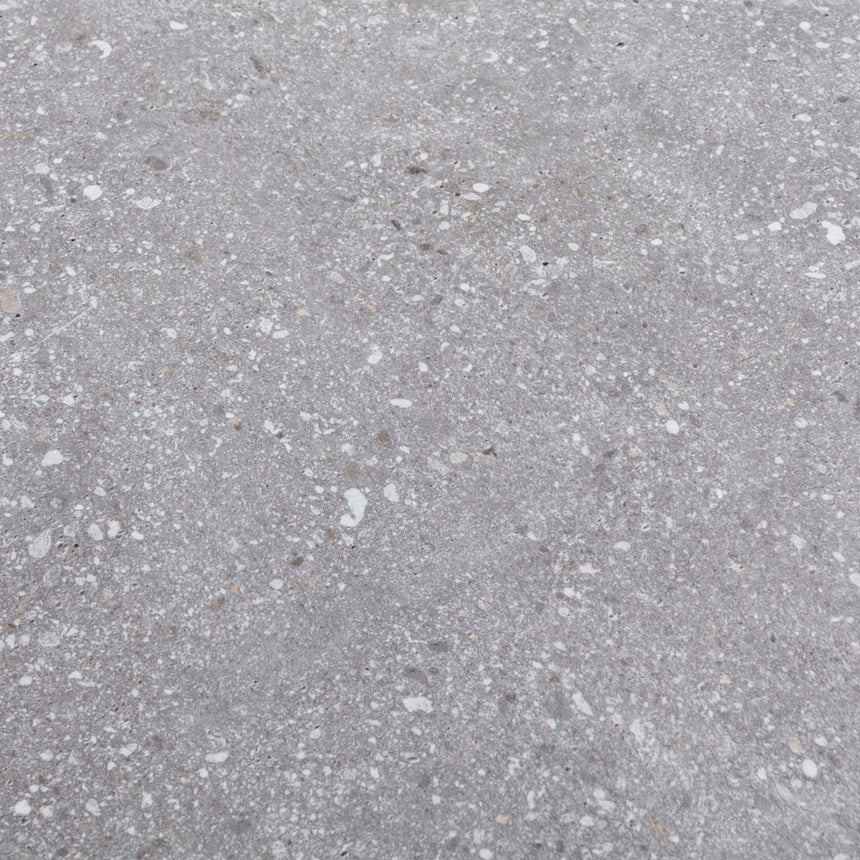 Stone Arena 600x600 Matt Grey Stone Look Tiles Dongpeng