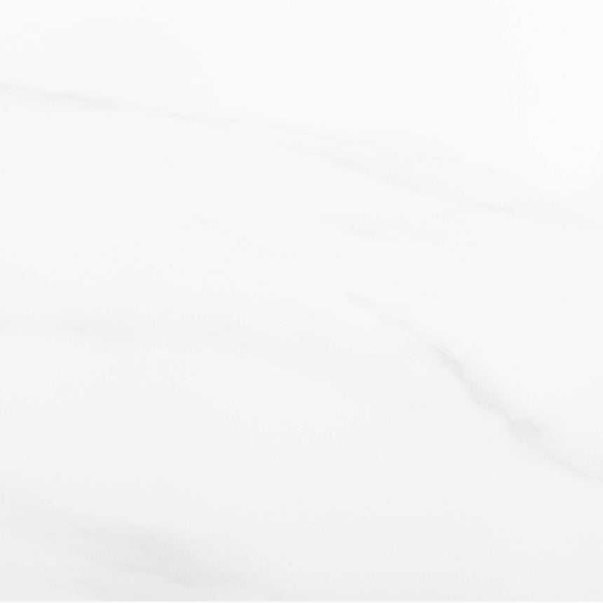 Atlantis 600x300 Gloss Carrara Ceramics White Tilemall