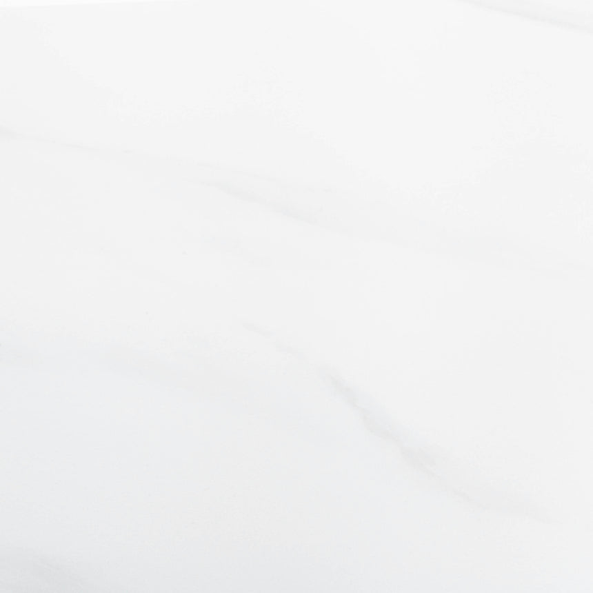 Atlantis 600x300 Matt Carrara Ceramics White Tilemall