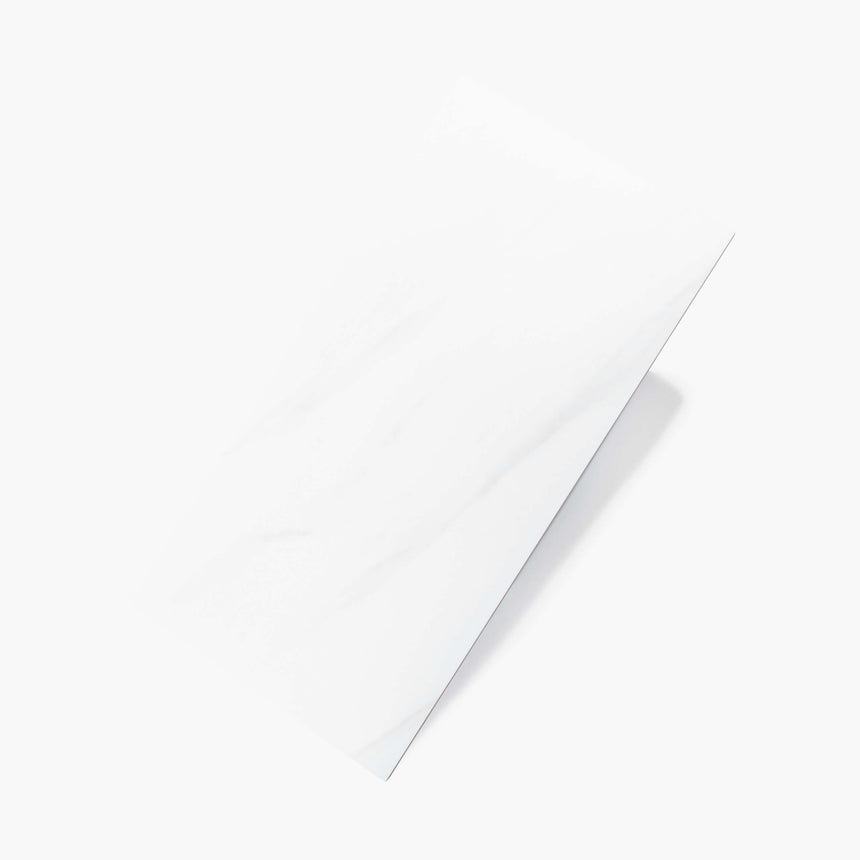 Atlantis 600x300 Matt Carrara Ceramics White Tilemall