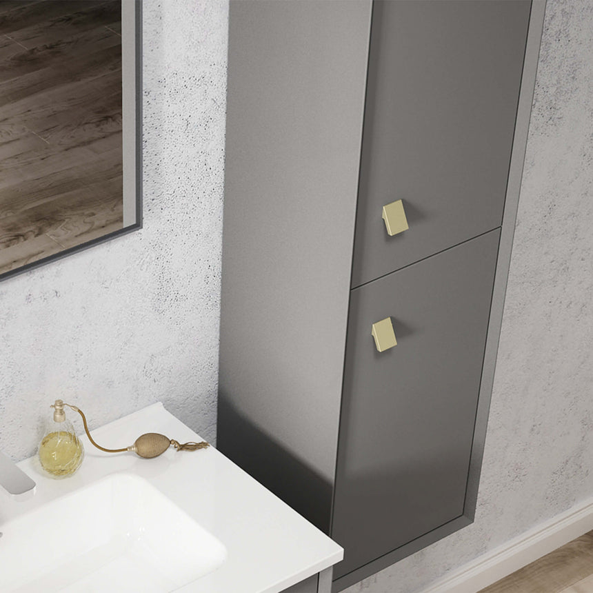 Boston Tallboy 1200x350mm Vanity Parts Otti Australia