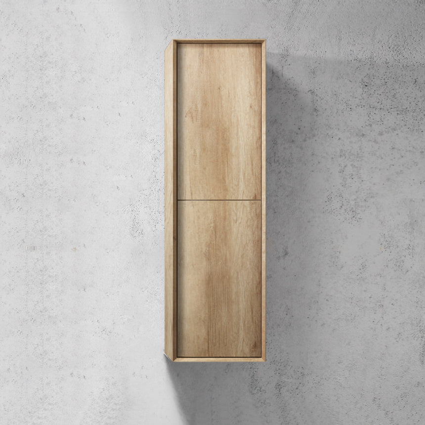 Byron Tallboy 1200x350mm Vanity Parts Otti Australia