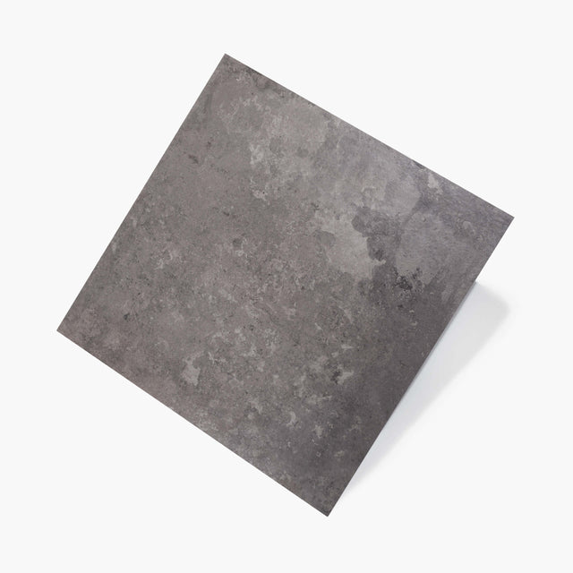Cement Beton 600x600 Matt Dark Grey Concrete Look Tiles Dongpeng